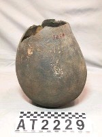 藏品(陶壺)的圖片